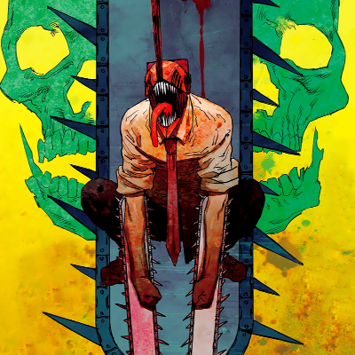 Chainsaw Man