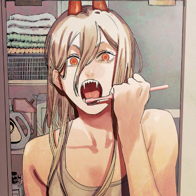 Chainsaw Man