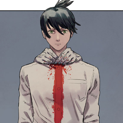 Chainsaw Man