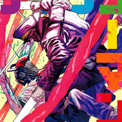 Chainsaw Man