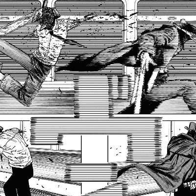 Chainsaw Man