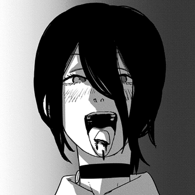 Chainsaw Man