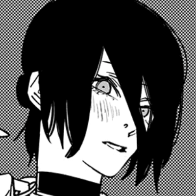 Chainsaw Man