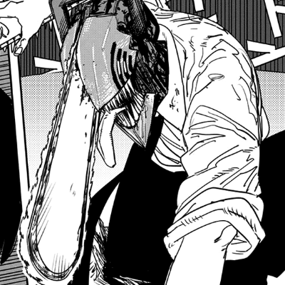 Chainsaw Man
