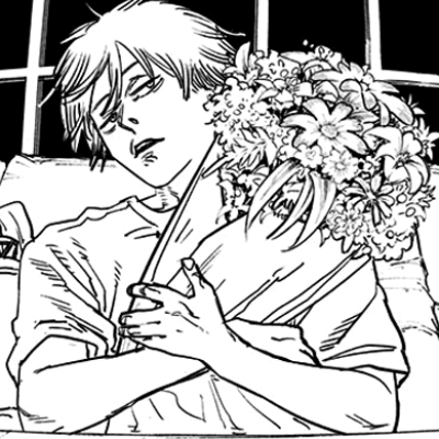 Chainsaw Man