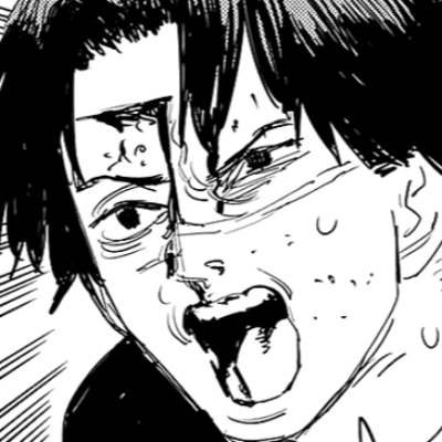 Chainsaw Man