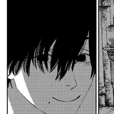 Chainsaw Man