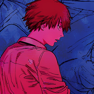 Chainsaw Man
