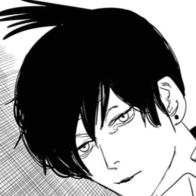 Chainsaw Man
