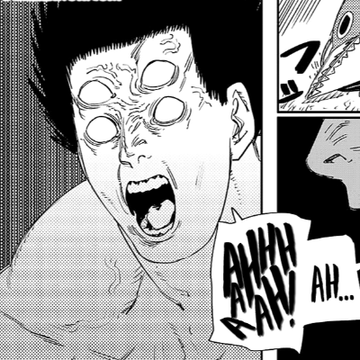 Chainsaw Man