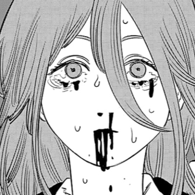 Chainsaw Man
