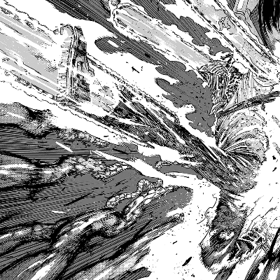 Chainsaw Man