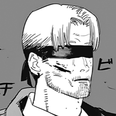 Chainsaw Man