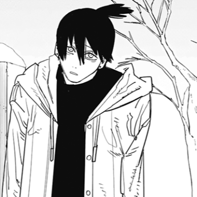 Chainsaw Man