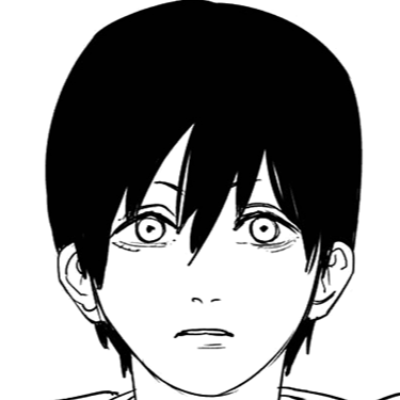 Chainsaw Man