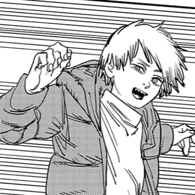 Chainsaw Man