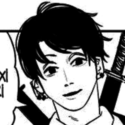 Chainsaw Man