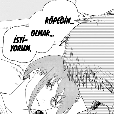 Chainsaw Man