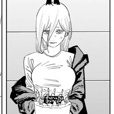Chainsaw Man