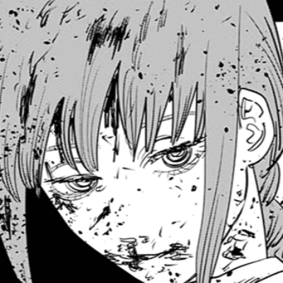 Chainsaw Man