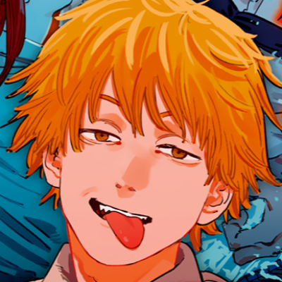 Chainsaw Man