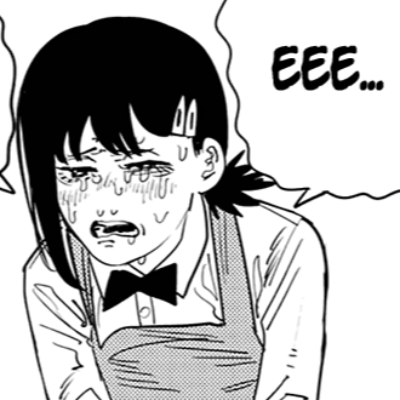 Chainsaw Man