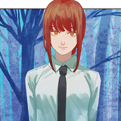 Chainsaw Man