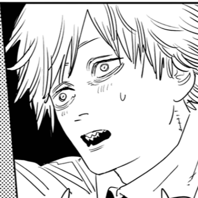 Chainsaw Man