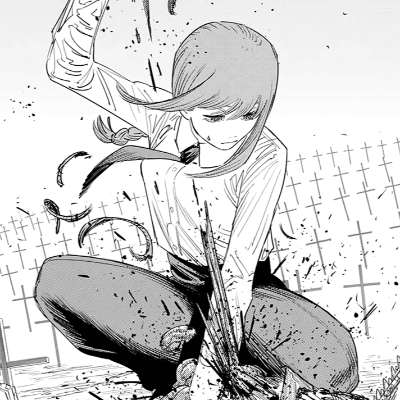 Chainsaw Man