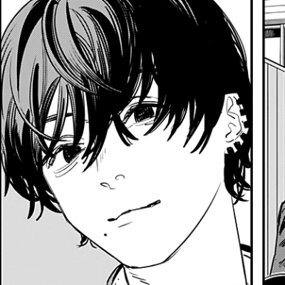 Chainsaw Man