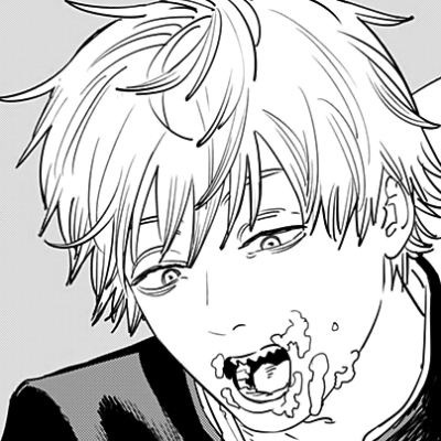 Chainsaw Man
