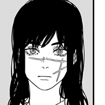 Chainsaw Man