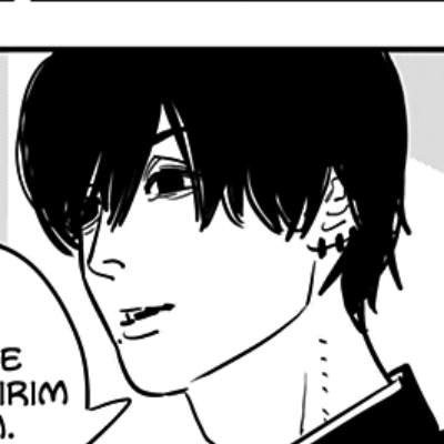 Chainsaw Man