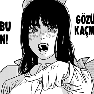Chainsaw Man