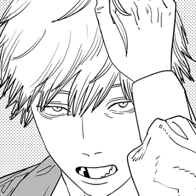 Chainsaw Man