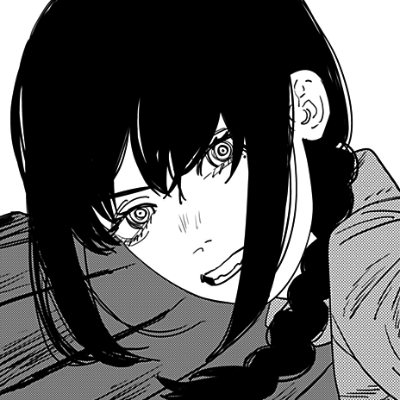 Chainsaw Man