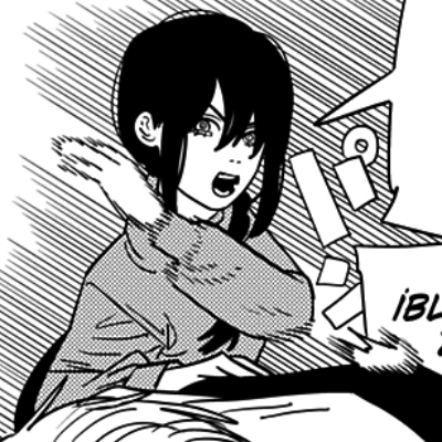 Chainsaw Man