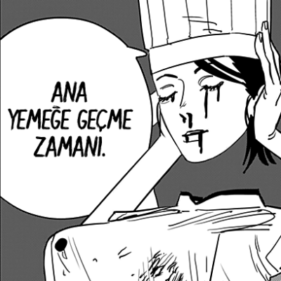 Chainsaw Man