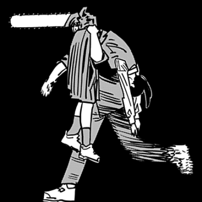 Chainsaw Man