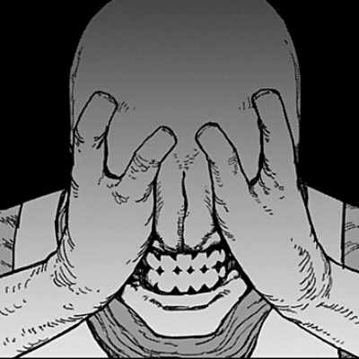 Chainsaw Man