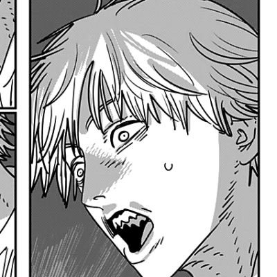 Chainsaw Man
