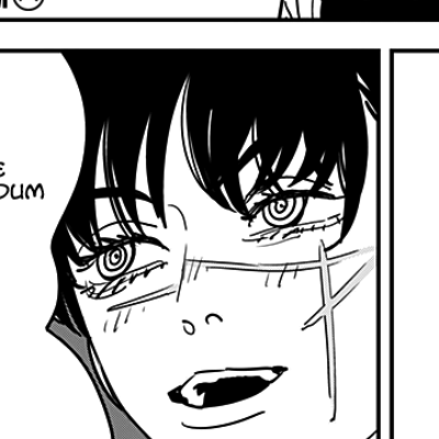 Chainsaw Man