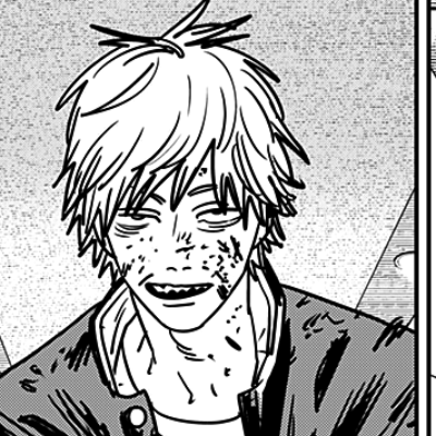 Chainsaw Man