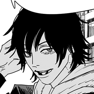 Chainsaw Man