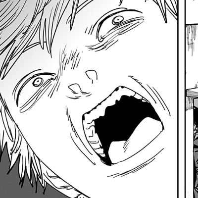 Chainsaw Man