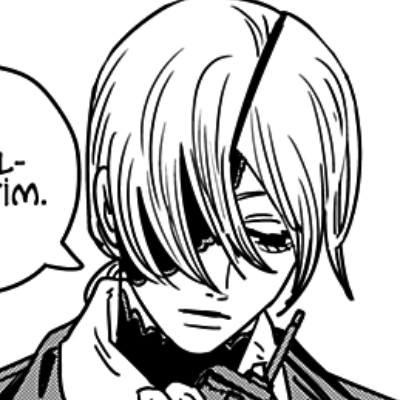Chainsaw Man