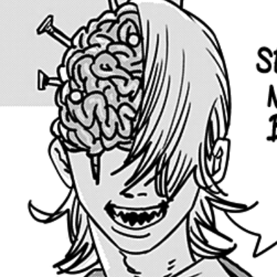 Chainsaw Man