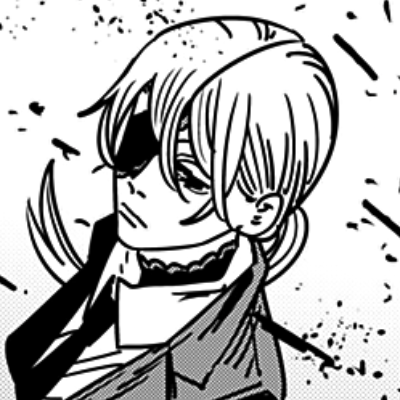 Chainsaw Man