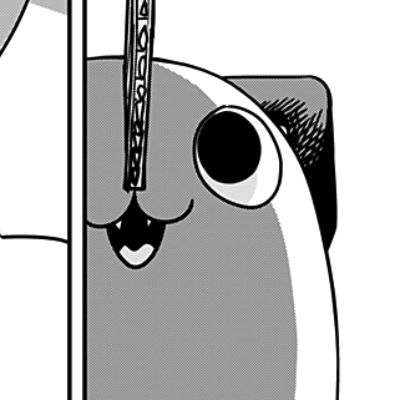 Chainsaw Man