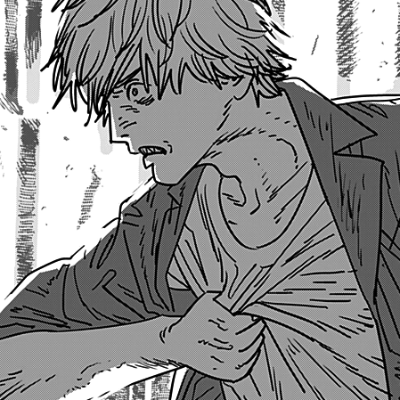 Chainsaw Man